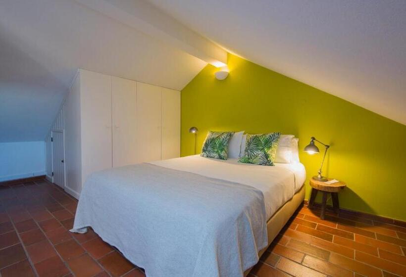 침실 1개 바다 전망 아파트, Villa Eira