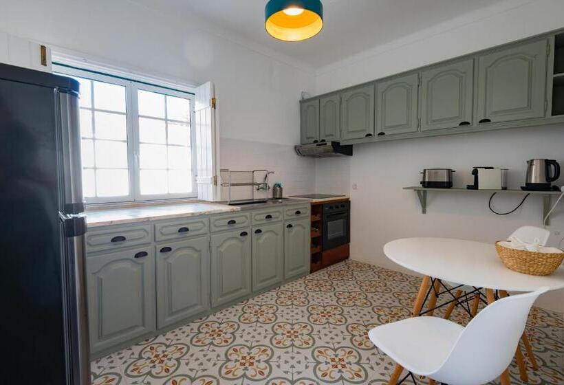 침실 3개 아파트, Villa Eira