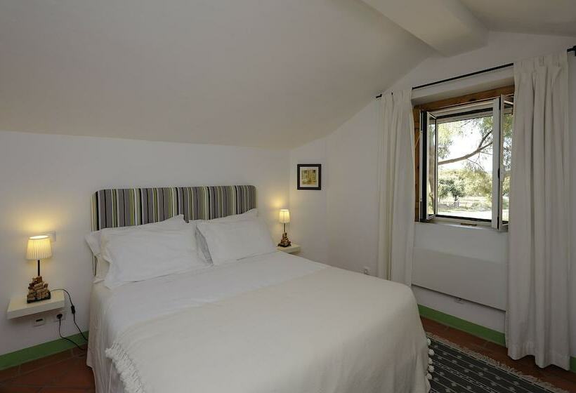 منزل غرفتين نوم, Casas De Juromenha