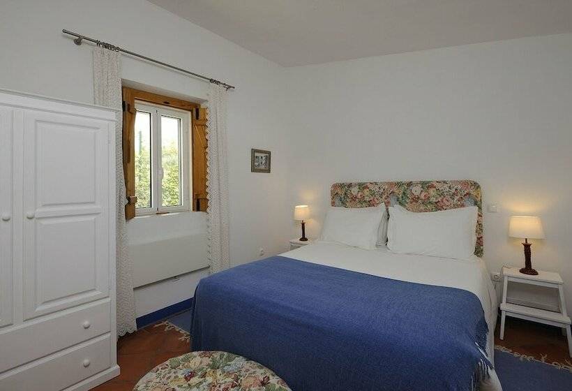 منزل غرفتين نوم, Casas De Juromenha