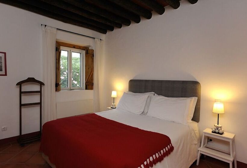 Дом 2 Спальни, Casas De Juromenha