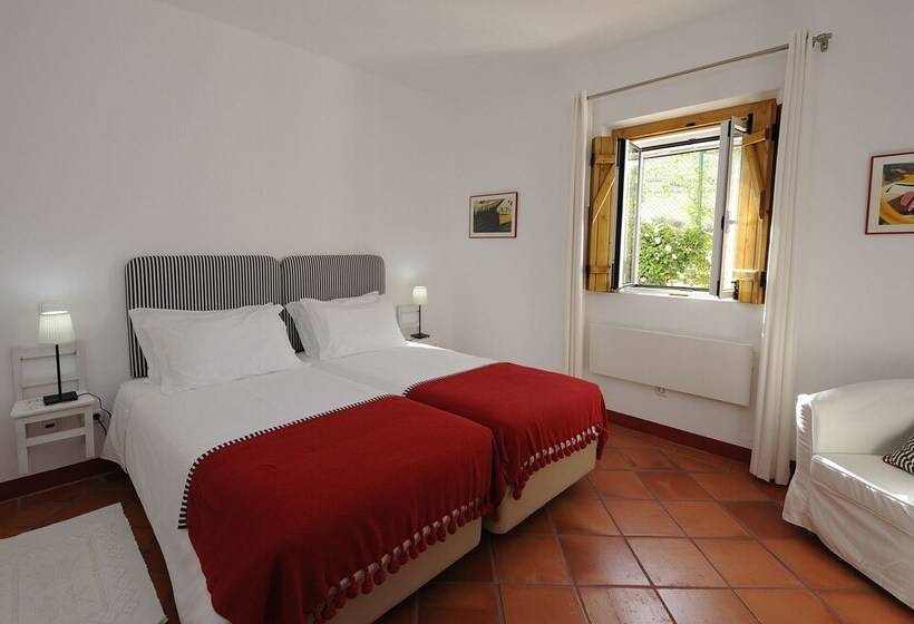 منزل غرفتين نوم, Casas De Juromenha