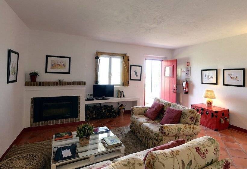 منزل غرفتين نوم, Casas De Juromenha