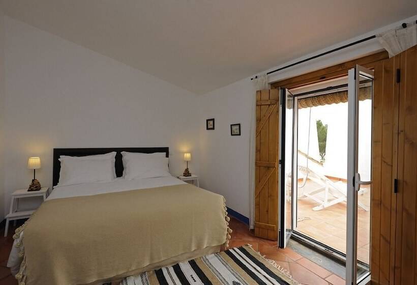 منزل غرفتين نوم, Casas De Juromenha