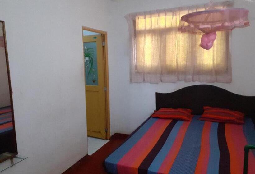 חדר סטנדרט, Fort Sea View