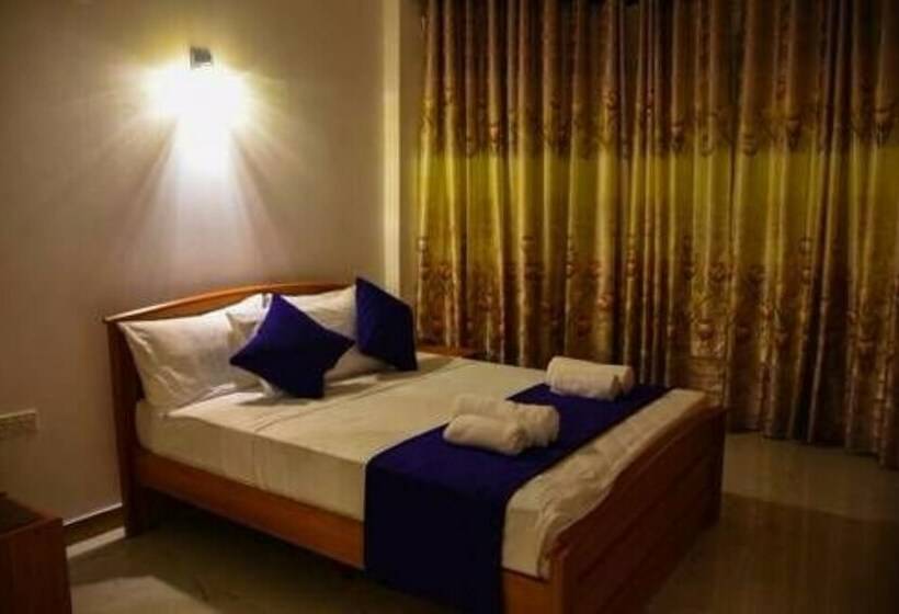 Pokój Standard, Ocean Glory