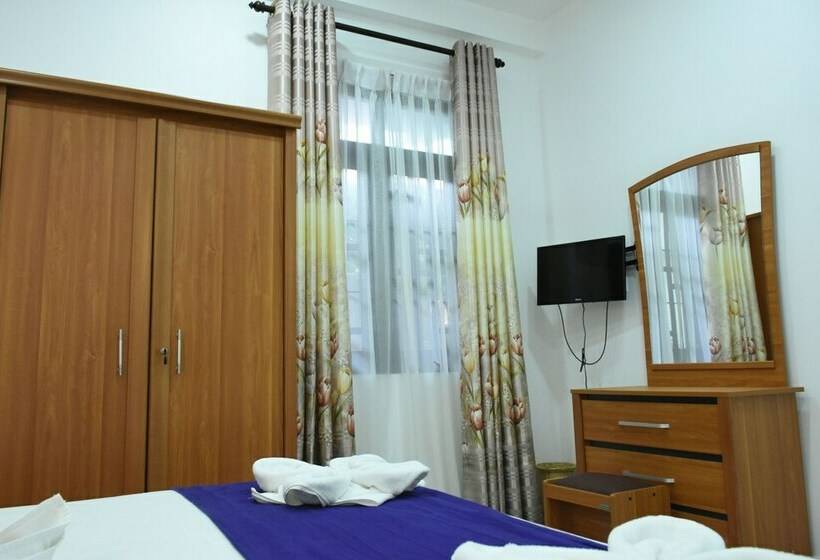 Pokój Standard, Ocean Glory