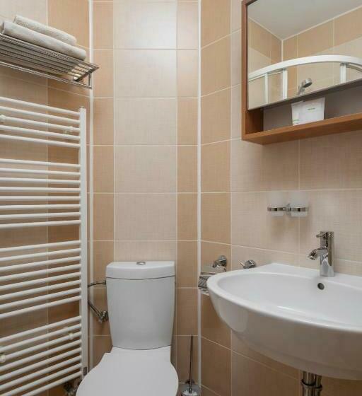 标准工作室, Osvit