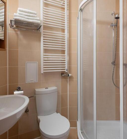 豪华工作室, Osvit