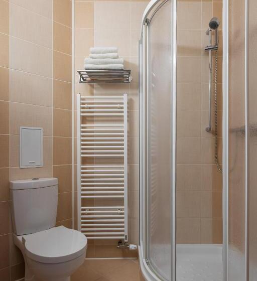 带2个卧室的公寓, Osvit