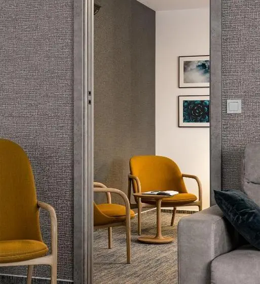 Suite Deluxe, Osvit