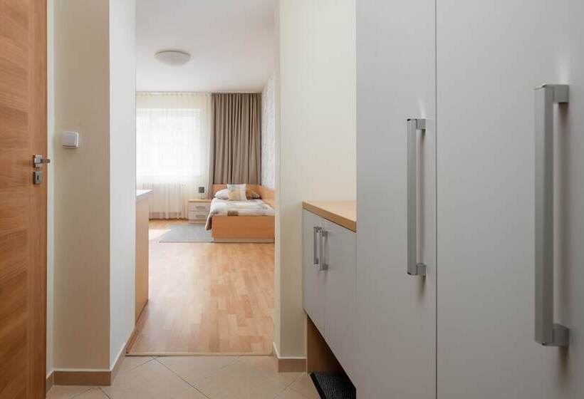 标准工作室, Osvit