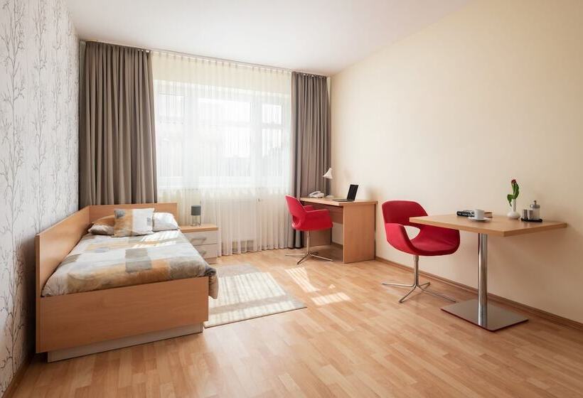 标准工作室, Osvit