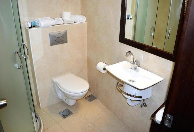 اتاق استاندارد یک نفره, Taybeh Golden