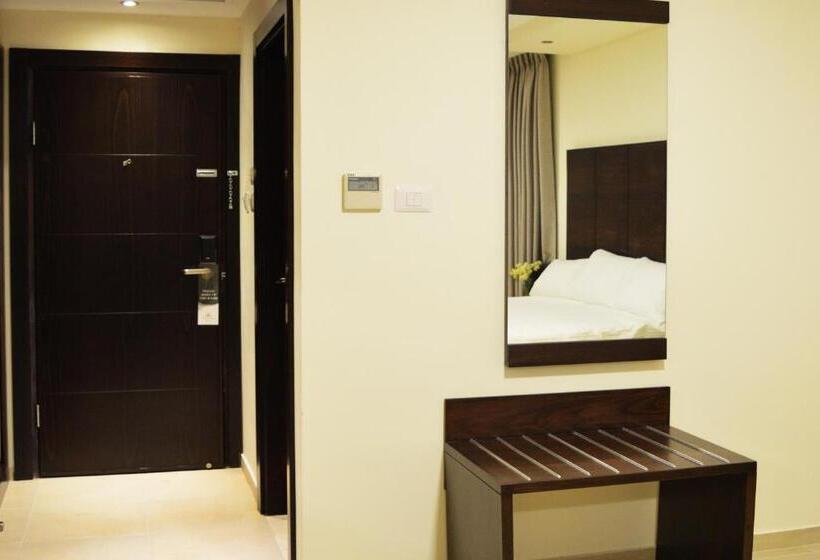 اتاق استاندارد, Taybeh Golden