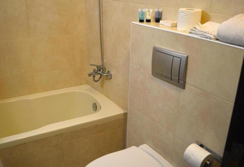 اتاق استاندارد, Taybeh Golden