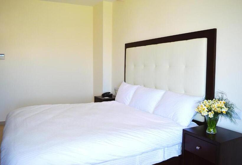 اتاق استاندارد, Taybeh Golden