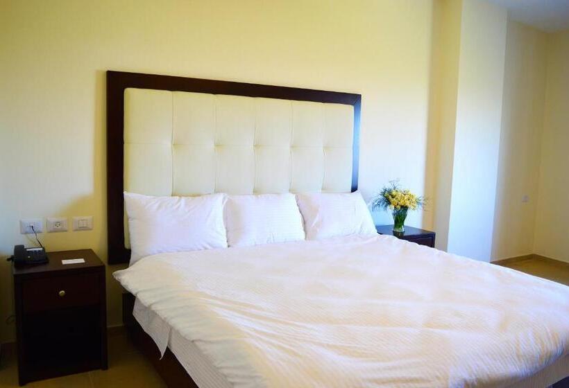 اتاق پرمیوم, Taybeh Golden