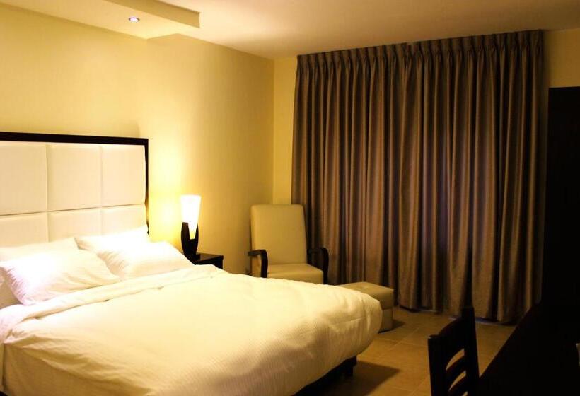 اتاق پرمیوم, Taybeh Golden