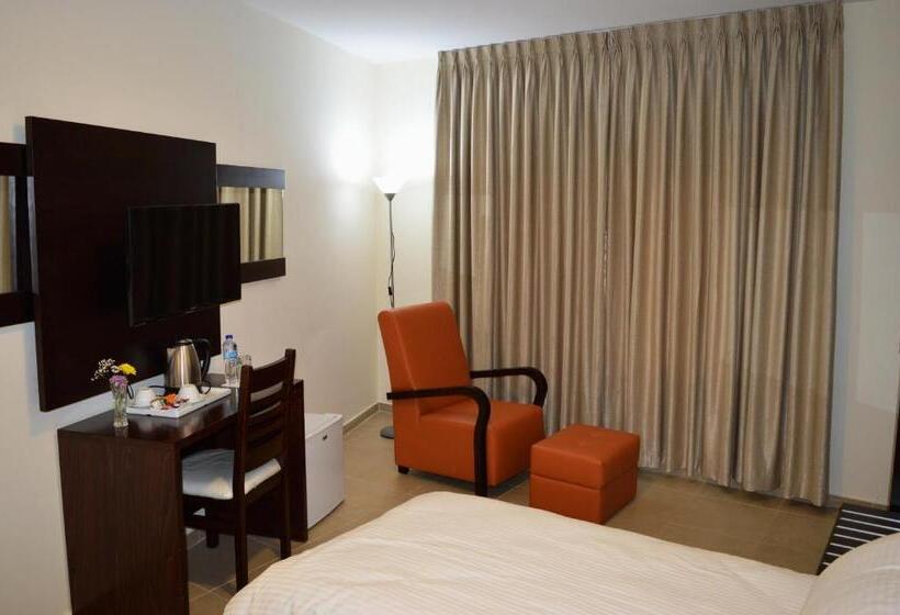 اتاق استاندارد, Taybeh Golden