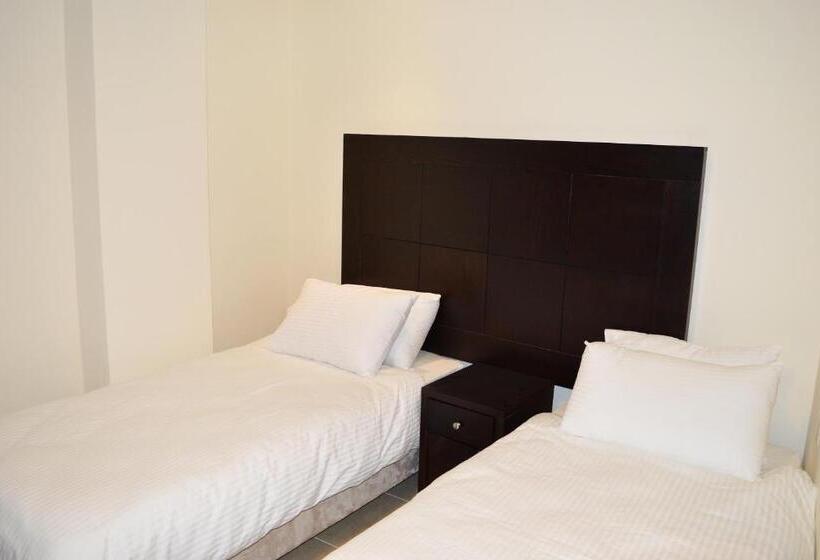 اتاق استاندارد, Taybeh Golden