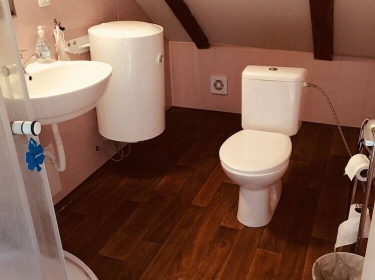 带1个卧室的公寓, U Cerneho Orla