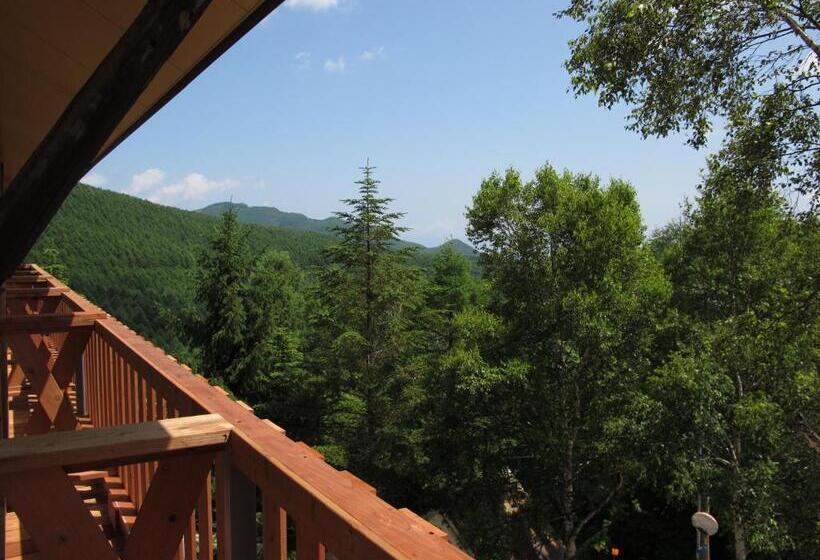 Quarto standard, Andermatt