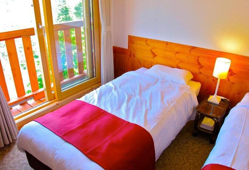 Quarto standard, Andermatt