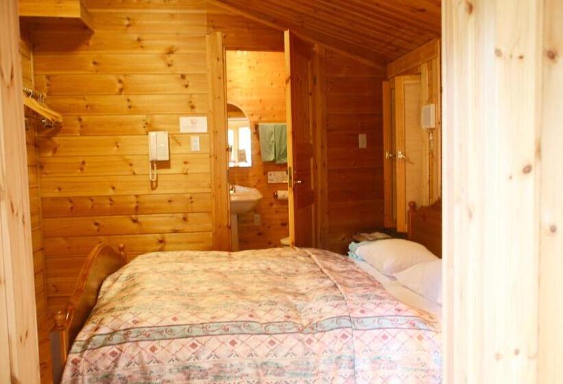 Suite com Varanda, Andermatt