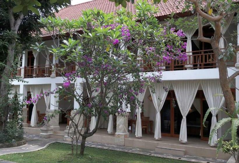 غرفة قياسية, Villa Jakaranda And Villa Marakuya