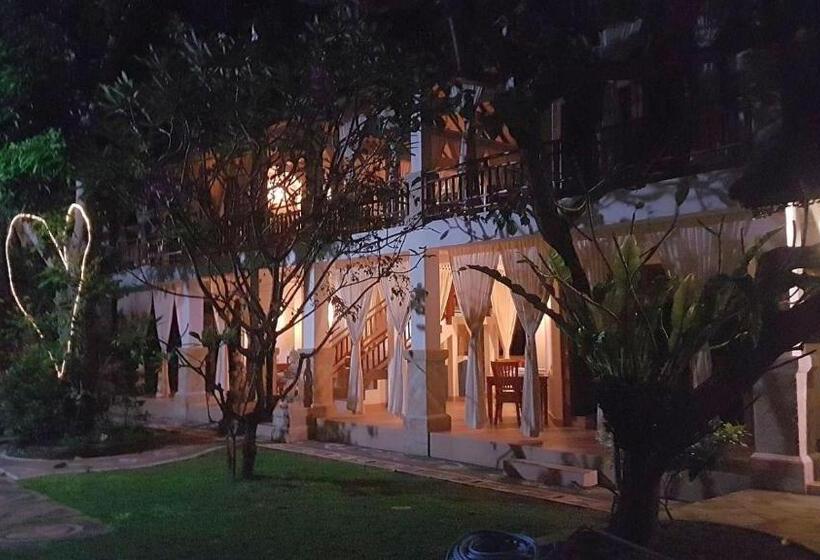 غرفة قياسية, Villa Jakaranda And Villa Marakuya