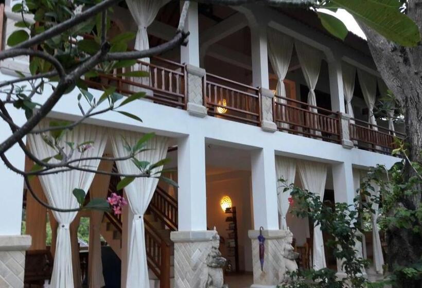 غرفة قياسية, Villa Jakaranda And Villa Marakuya