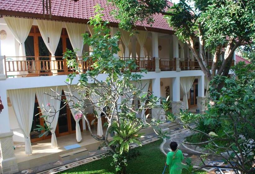 Номер Стандарт, Villa Jakaranda And Villa Marakuya