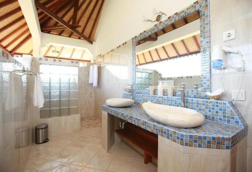 غرفة قياسية, Villa Jakaranda And Villa Marakuya