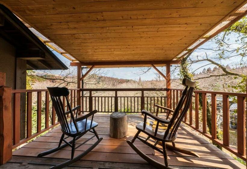 اتاق استاندارد, Tobise Onsen Tenga Sanso