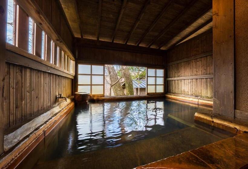 اتاق استاندارد, Tobise Onsen Tenga Sanso