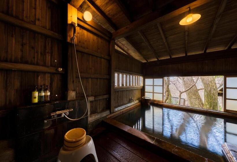 חדר סטנדרט, Tobise Onsen Tenga Sanso