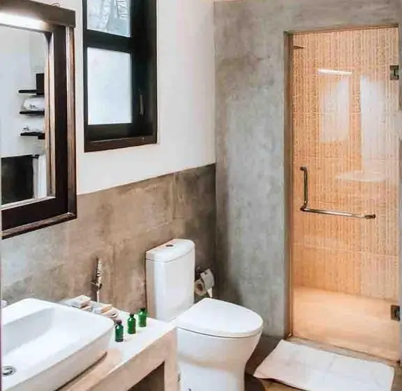 デラックスルーム, Serendib Signature Resort