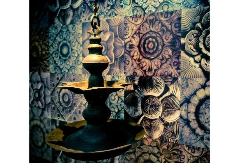 غرفة ديلوكس, Serendib Signature Resort