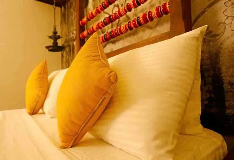 デラックスルーム, Serendib Signature Resort