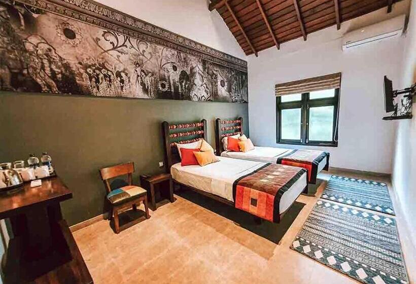 标准间, Serendib Signature Resort