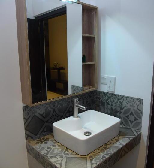 غرفة قياسية, Serendib Signature Resort