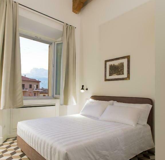 标准间, Al Foro Annonario