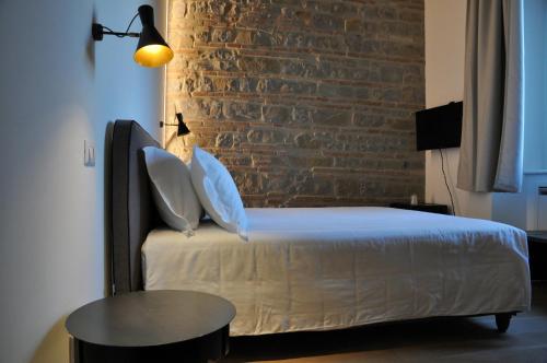 标准间, Al Foro Annonario