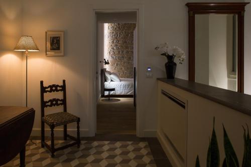 标准间, Al Foro Annonario