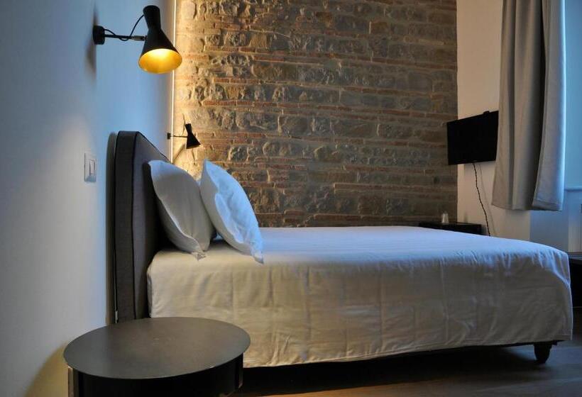 标准间, Al Foro Annonario