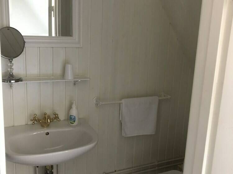 스탠다드 룸, Den Gamle Arrest