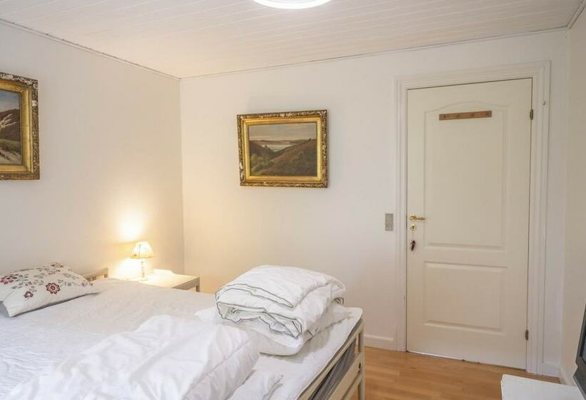 标准间, Skortskær Bondegårdsferie