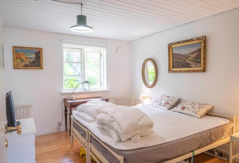 标准间, Skortskær Bondegårdsferie