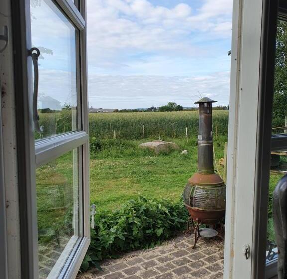 Люкс, Skortskær Bondegårdsferie